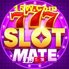 Statistics 119Bet