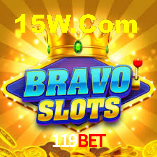 119Bet