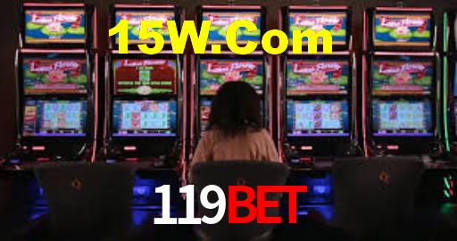 119Bet App
