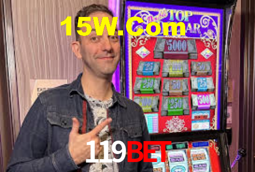 119Bet Link