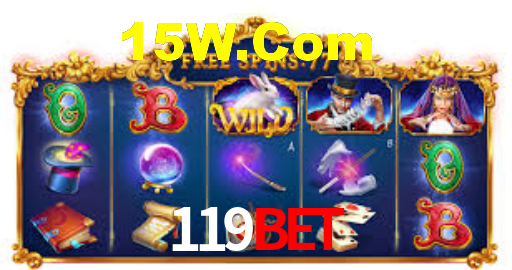 119Bet App