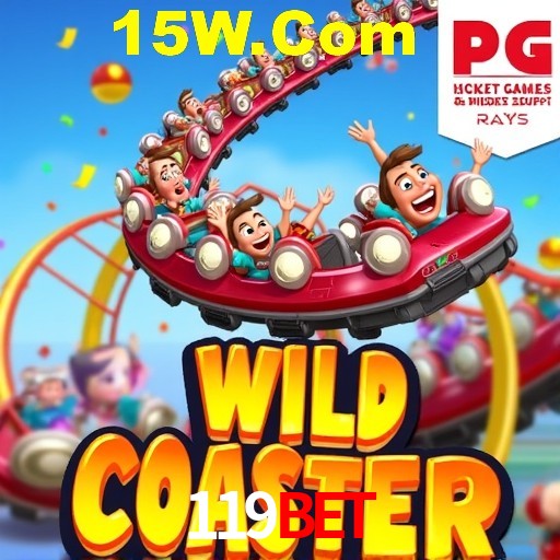 VIP Casino 119Bet