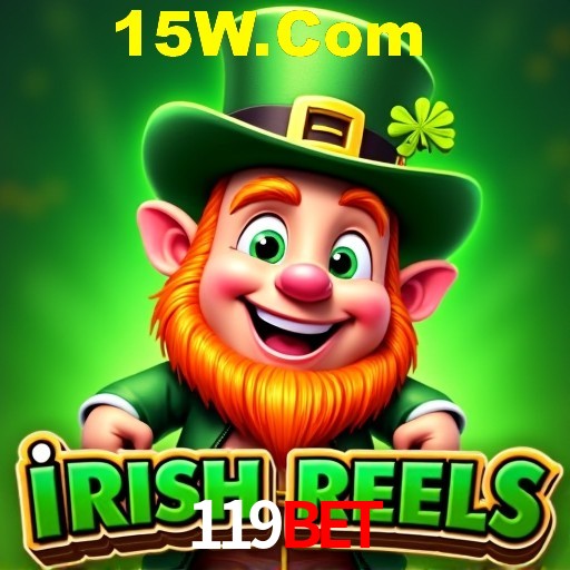 Quick Registration 119Bet