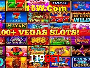 Game Providers 119Bet