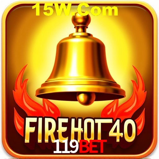 Game Providers 119Bet