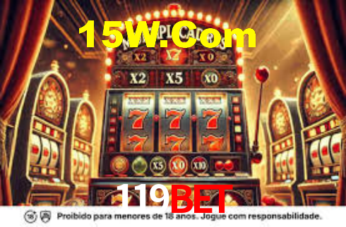 119Bet Link