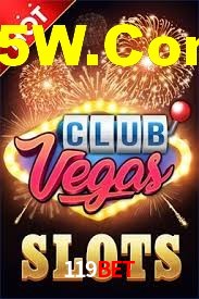Live Casino 119Bet