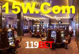 Exclusive Games 119Bet