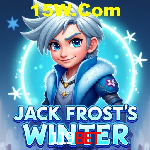 Descubra o Mundo do Cassino Online com 119Bet