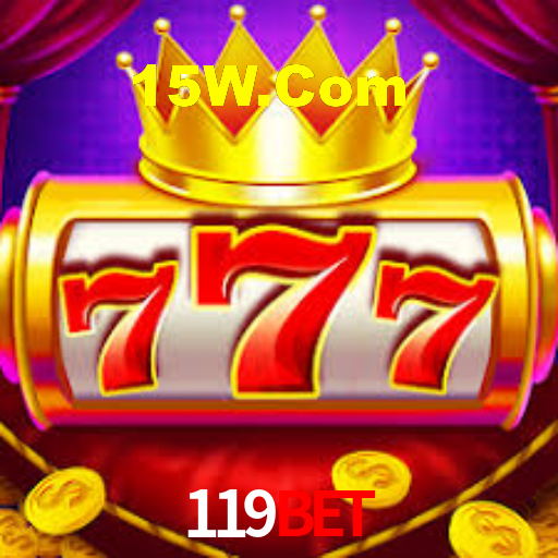 119Bet Link
