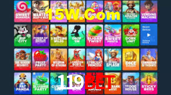 119Bet App
