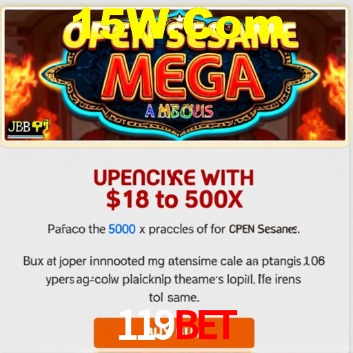 Desvendando o Mundo dos Jogos Virtuais na 119Bet