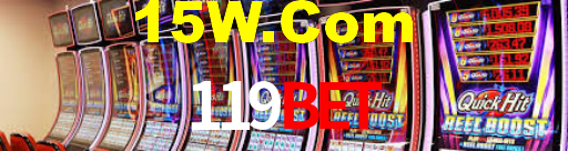 119Bet Link