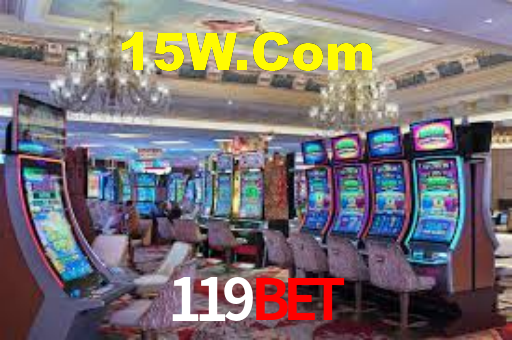 119Bet App