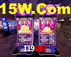 Premium Interface 119Bet