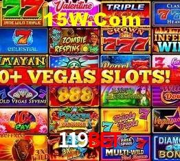 Player Reviews 119Bet