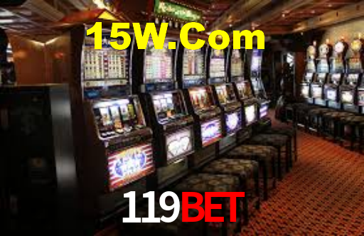 119Bet App