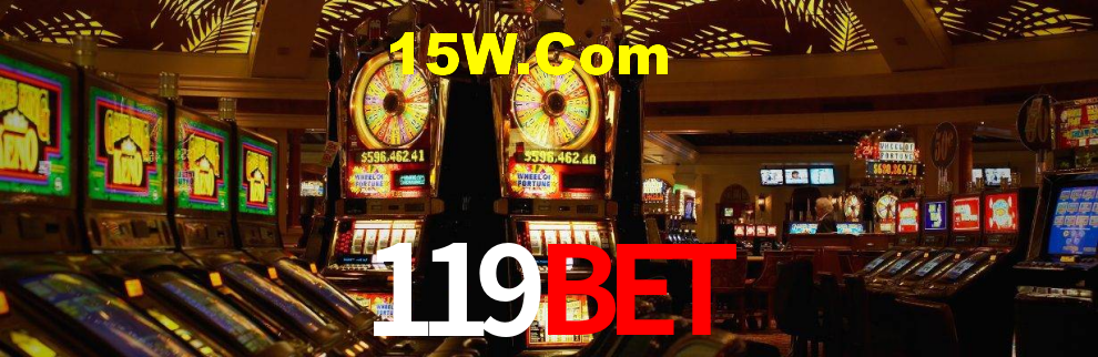 119Bet,119Bet App