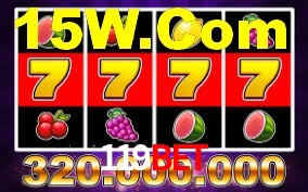 Tournaments 119Bet