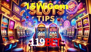 Basketball Betting 119Bet