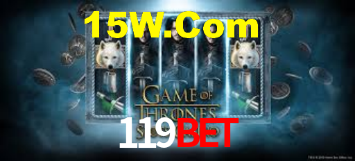 119Bet,119Bet App