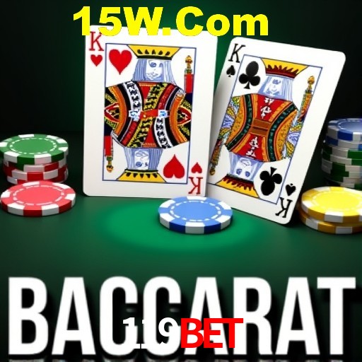 Bonus Features 119Bet