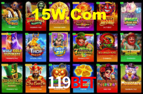119Bet,119Bet App