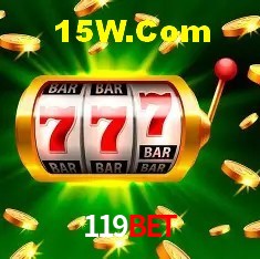 Flash Promotion 119Bet