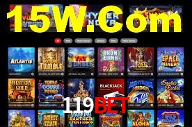 119Bet,119Bet App