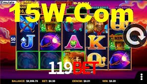 119Bet,119Bet App