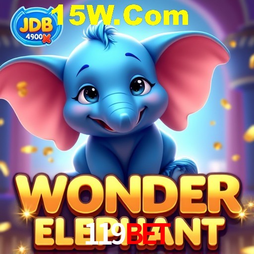 Slot Games 119Bet