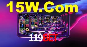 Spaceman Game 119Bet
