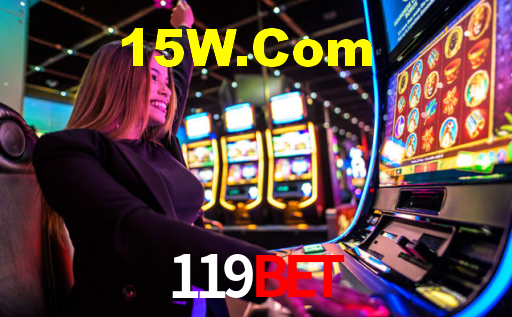 119Bet,119Bet App