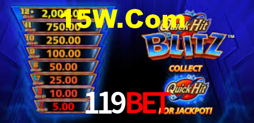 119Bet,119Bet App