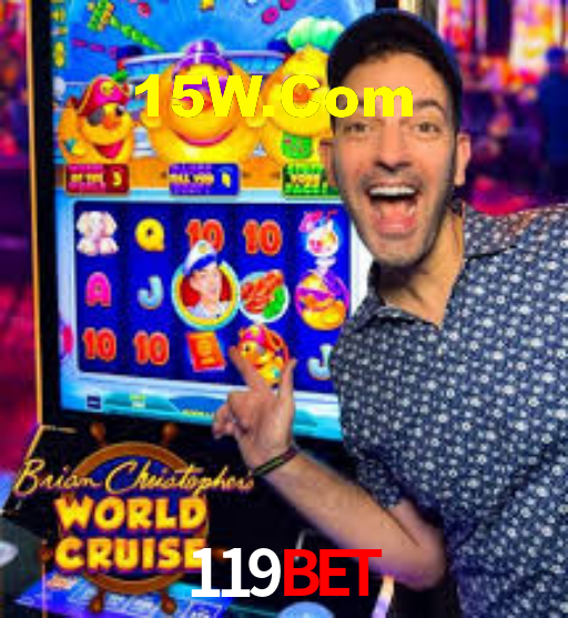 119Bet: A Experiência de Casino com Jogos de Mesa ao Vivo