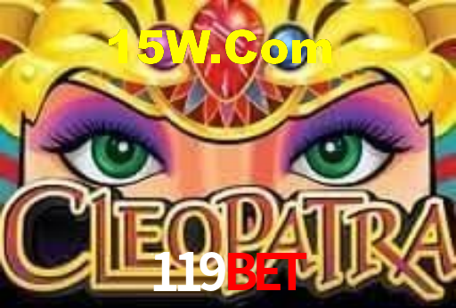 119Bet: Seu Cassino Premiado com Pagamentos Rápidos