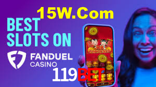 119Bet