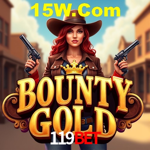 Descubra o Mundo do Cassino Online com 119Bet