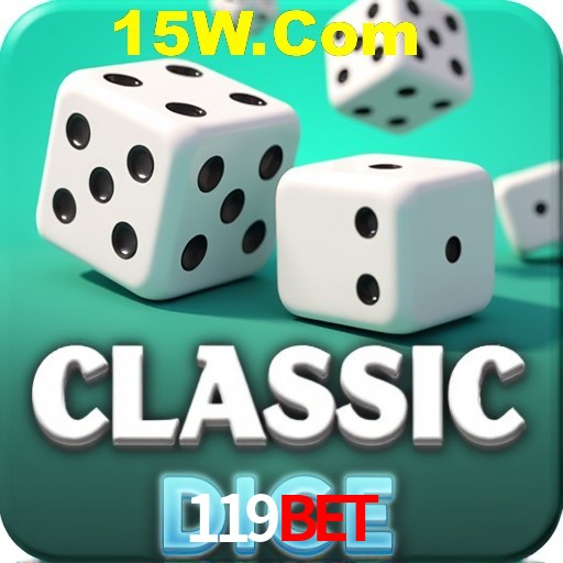 Live Casino 119Bet