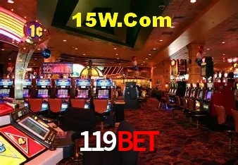 2FA Security 119Bet