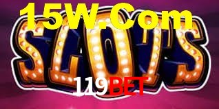 Daily Bonuses 119Bet